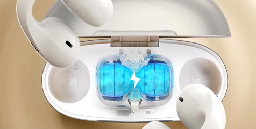 Πώς να φορτίζεις σωστά τα Headphones & τα TWS σου για μεγαλύτερη διάρκεια